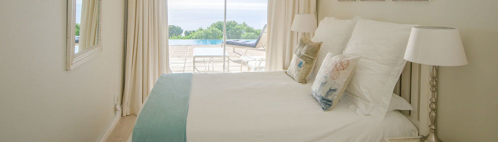 La Petite Baleine Oceanfront Luxury Villa De Kelders Exterior photo