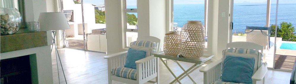 La Petite Baleine Oceanfront Luxury Villa De Kelders Exterior photo